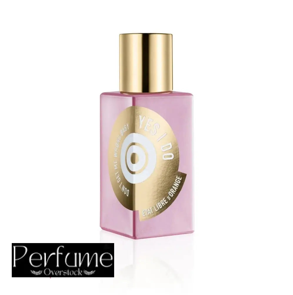 Etat Libre d’Orange Yes I Do Eau De Parfum Women 100ml