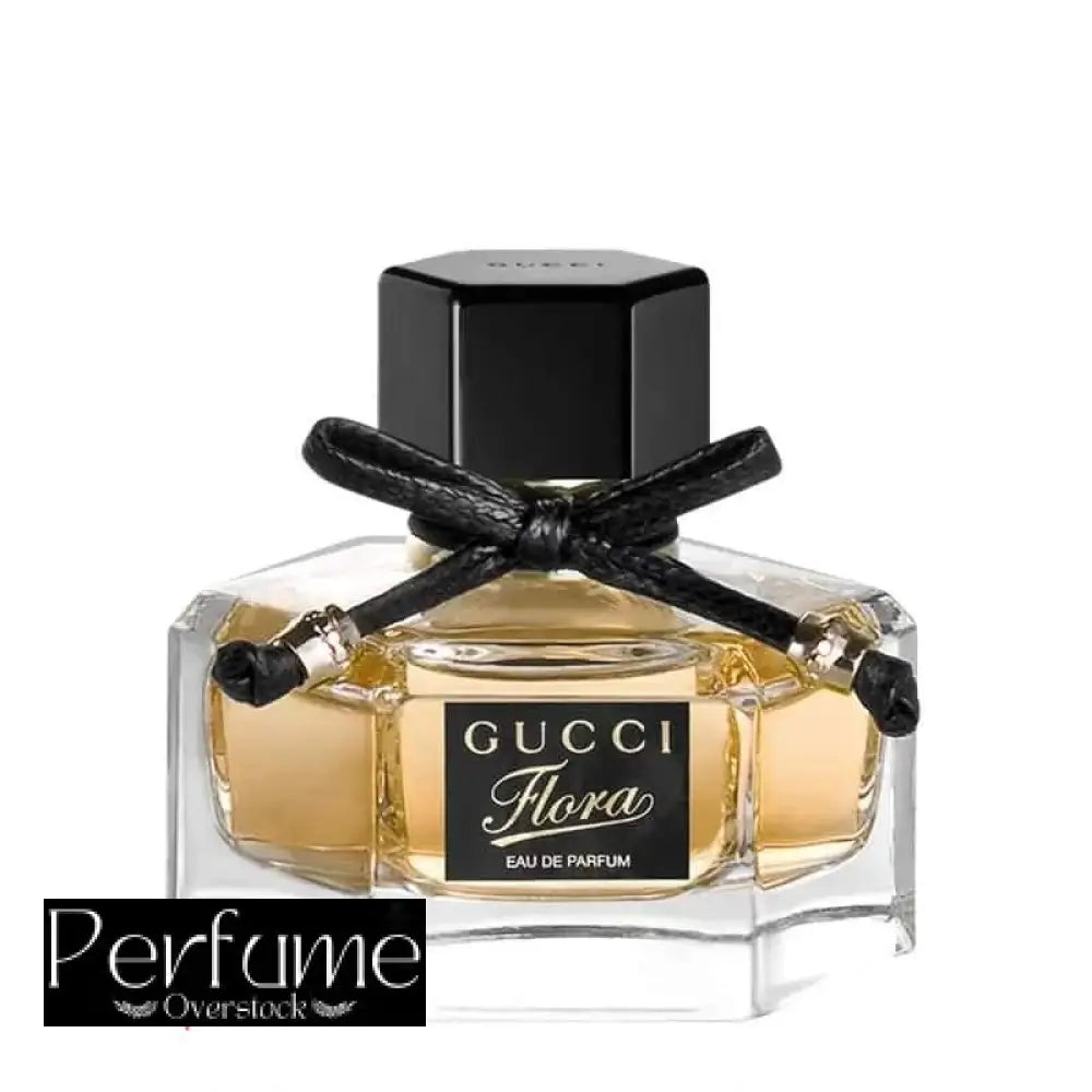 Flora By Gucci Eau De Parfume For Women 75ml