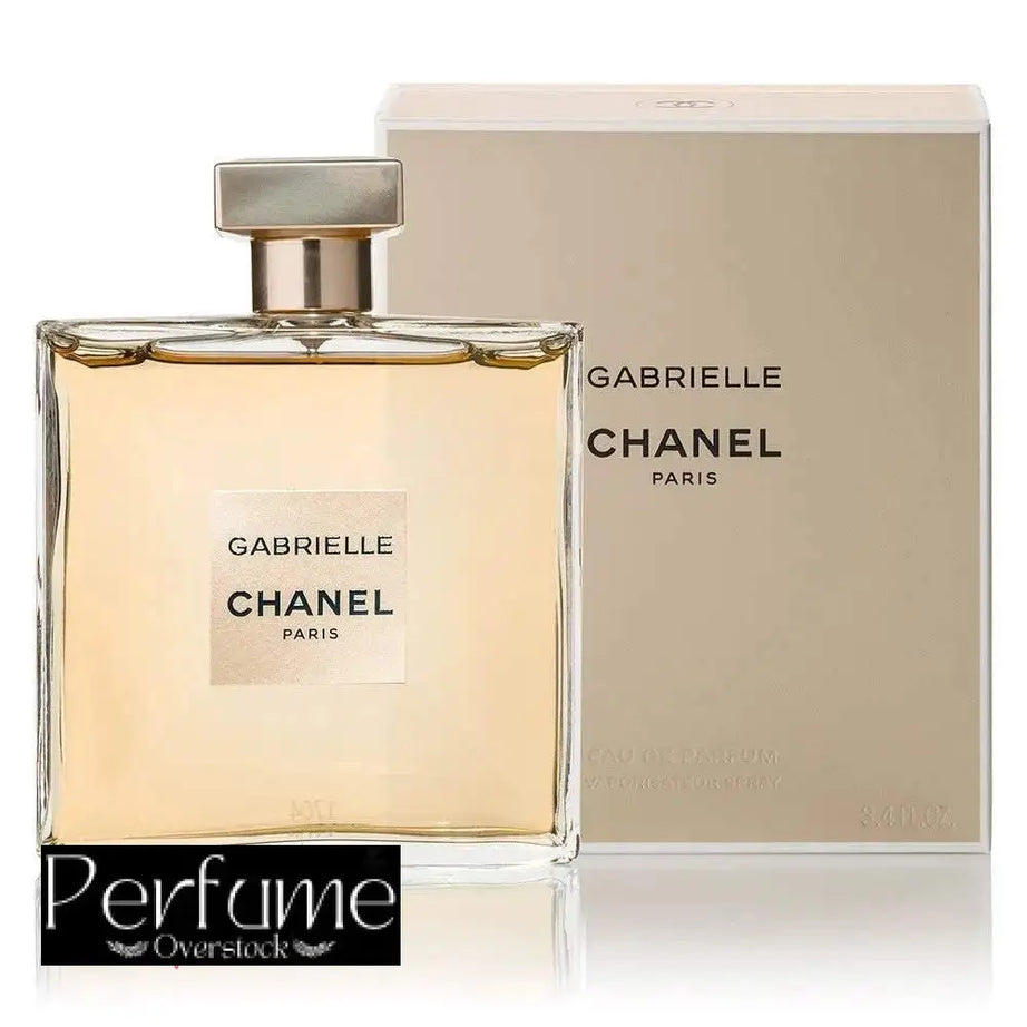 Gabrielle Chanel Paris Eau de Parfum Spray Women 100ml