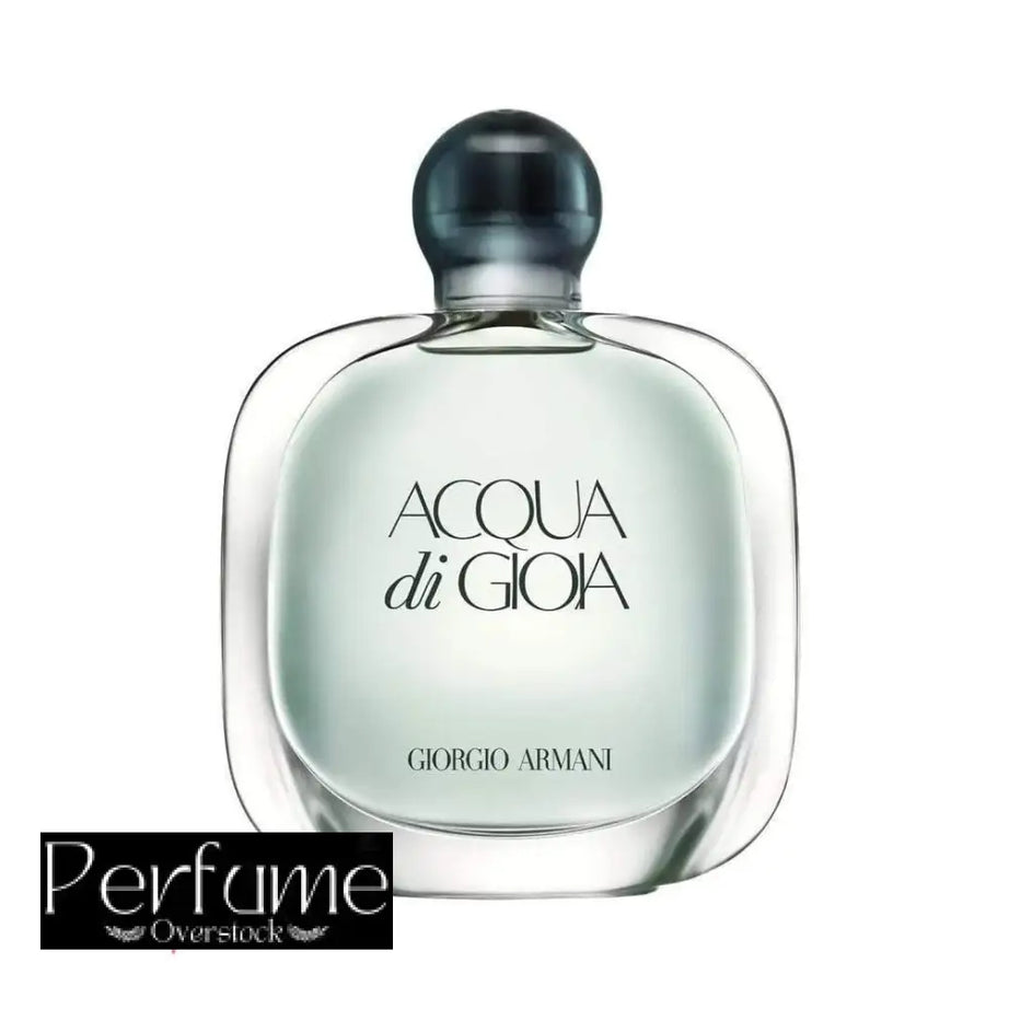 Giorgio Armani Acqua di Gioia Eau De Parfum 100ml