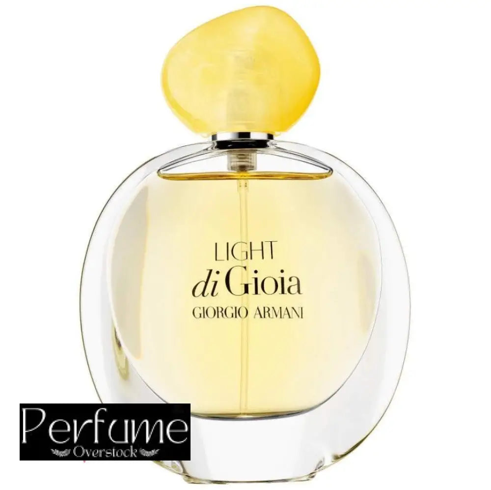 Giorgio Armani Light di Gioia Eau de Parfum 100ml For Women