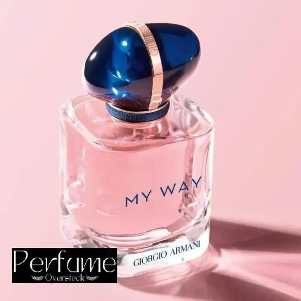 Giorgio Armani My Way for Women Eau de Parfum 90ml