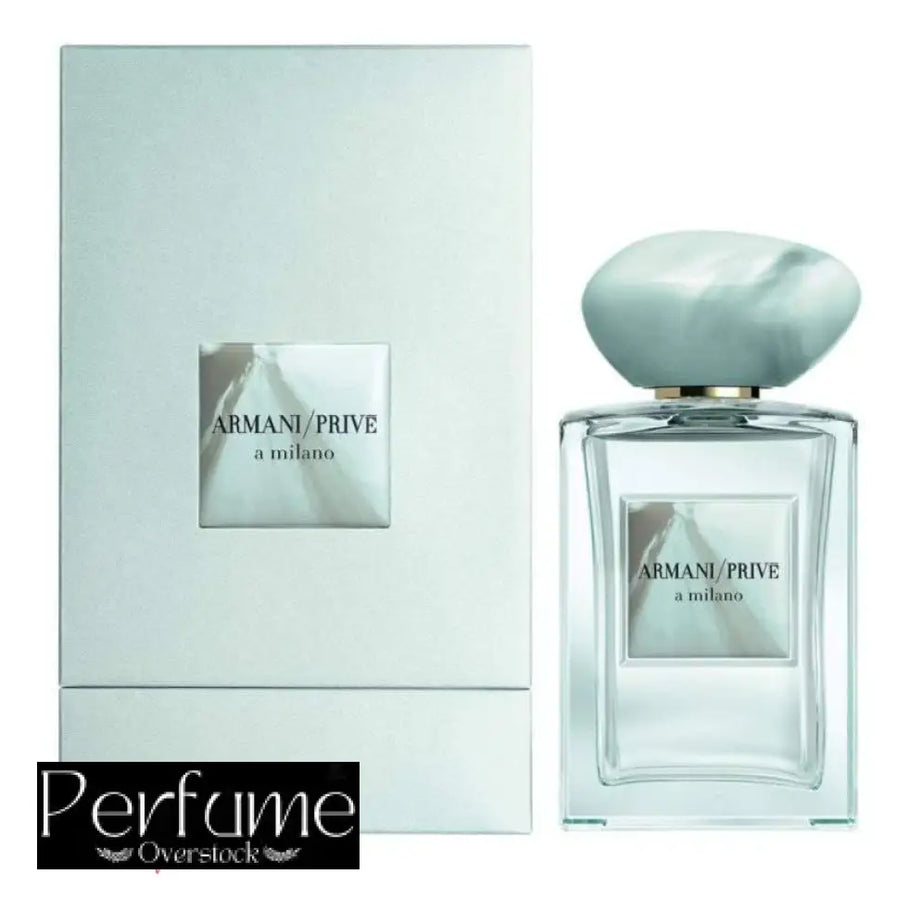 Giorgio Armani Privé A Milano Eau De Parfum Unisex 100ml