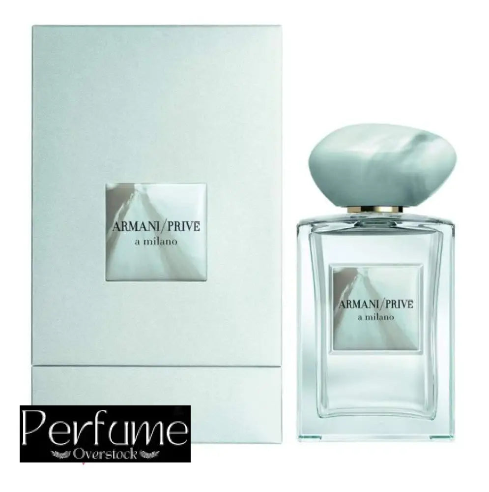Giorgio Armani Privé A Milano Eau De Parfum Unisex 100ml