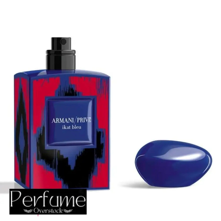 Giorgio Armani Privé Ikat Bleu Eau de Parfum Unisex 100ml