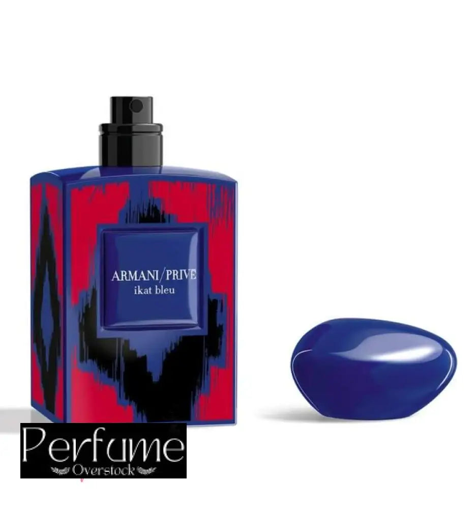 Giorgio Armani Privé Ikat Bleu Eau de Parfum Unisex 100ml