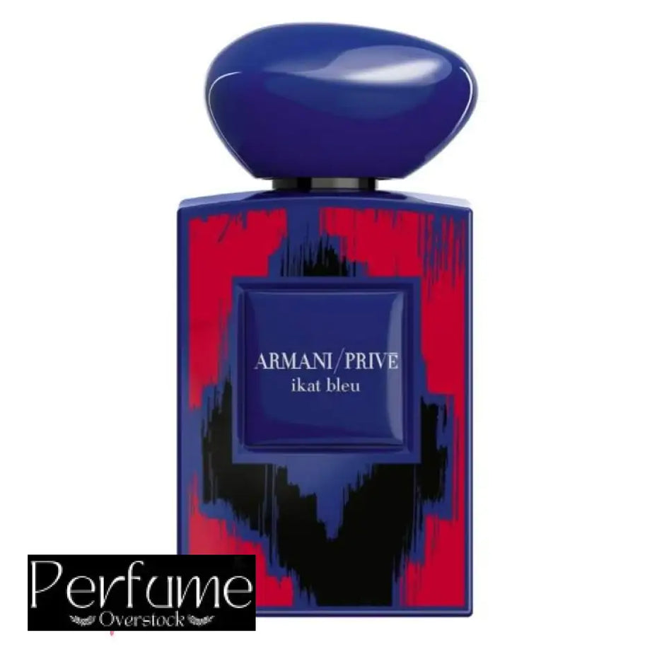 Giorgio Armani Privé Ikat Bleu Eau de Parfum Unisex 100ml