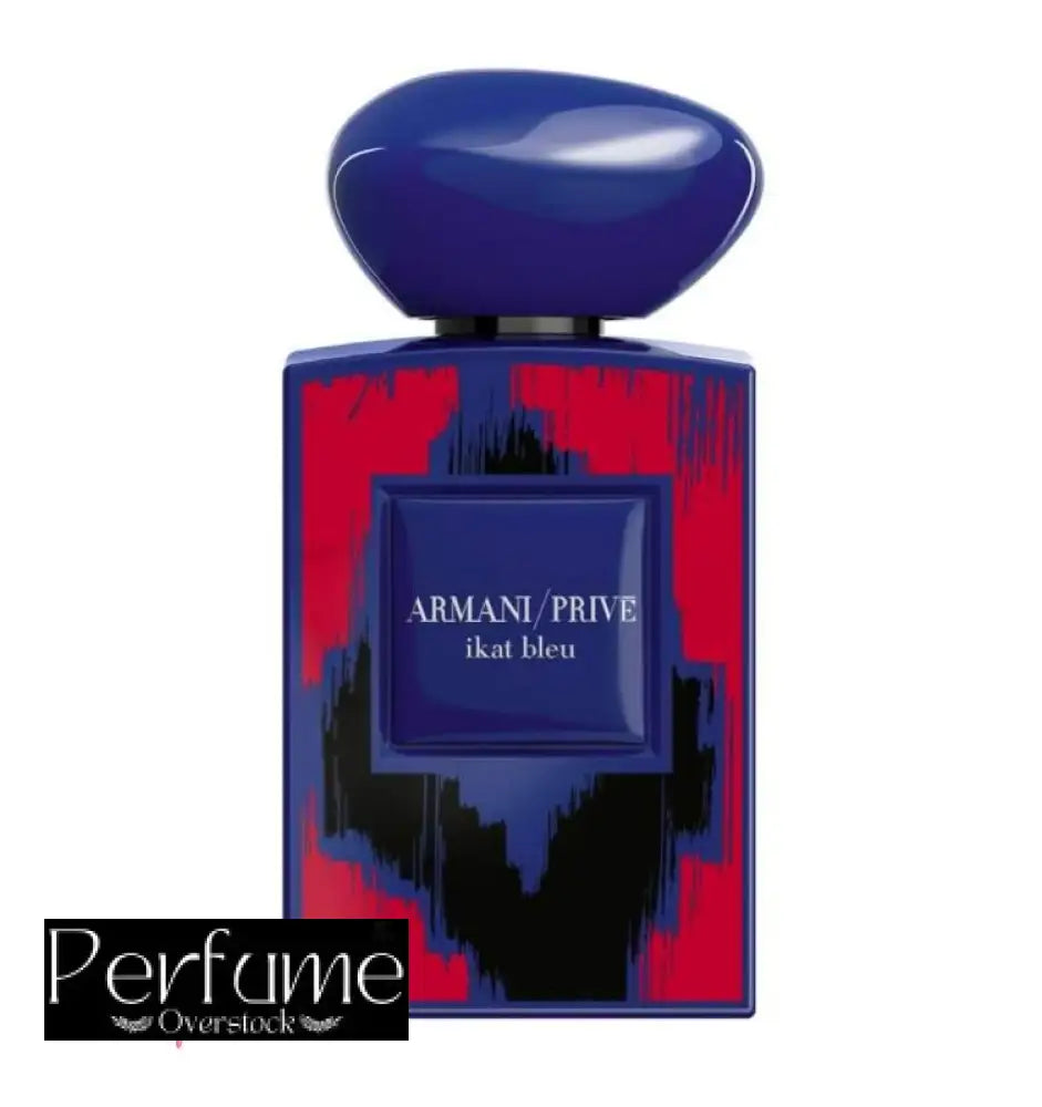 Giorgio Armani Privé Ikat Bleu Eau de Parfum Unisex 100ml