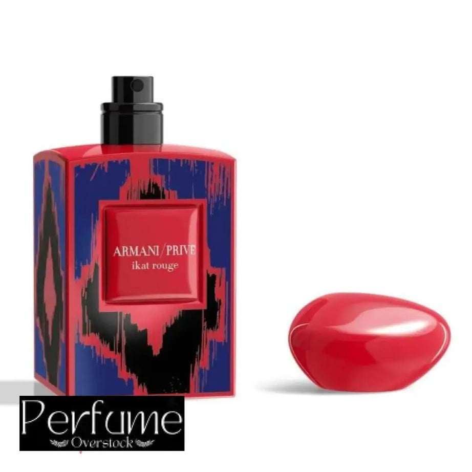 Giorgio Armani Privé Ikat Rouge Eau de Parfum Unisex 100ml