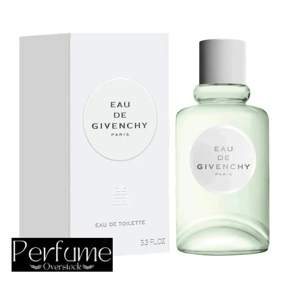 Givenchy Eau de Givenchy EDT Unisex 100ml