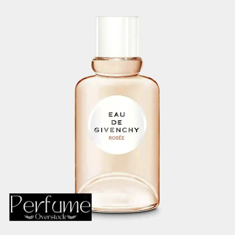 Givenchy Eau de Givenchy Rosee EDT Women 100ml