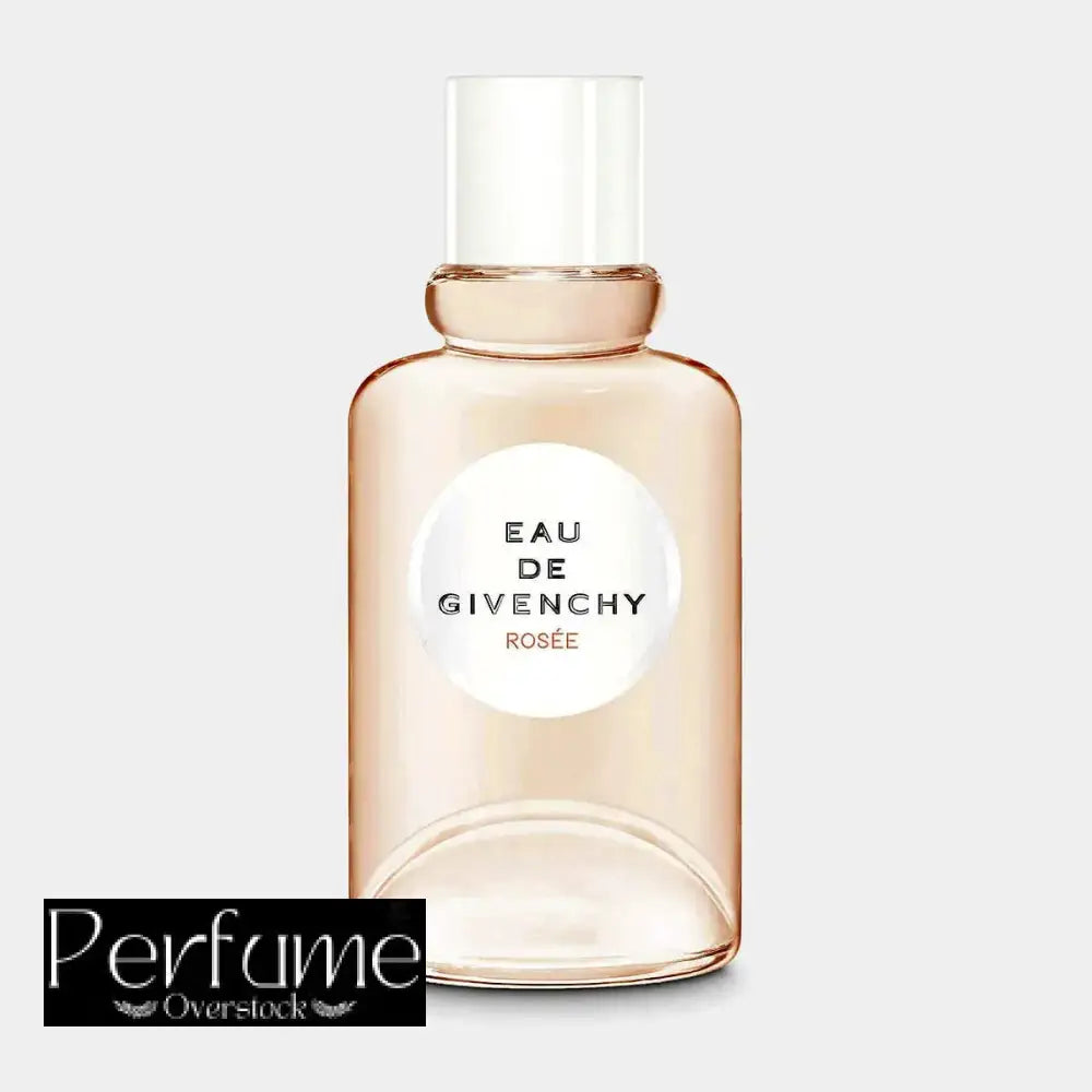 Givenchy Eau de Givenchy Rosee EDT Women 100ml
