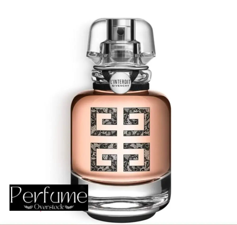Givenchy L’interdit Couture Women Eau de Parfum 80ml (Limited Edition)
