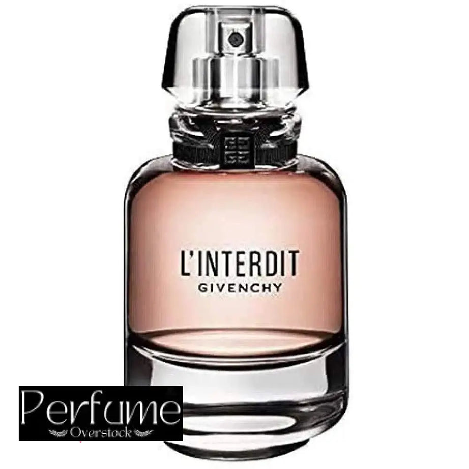 Givenchy L’interdit Women Eau de Parfum Spray For Women 80ml