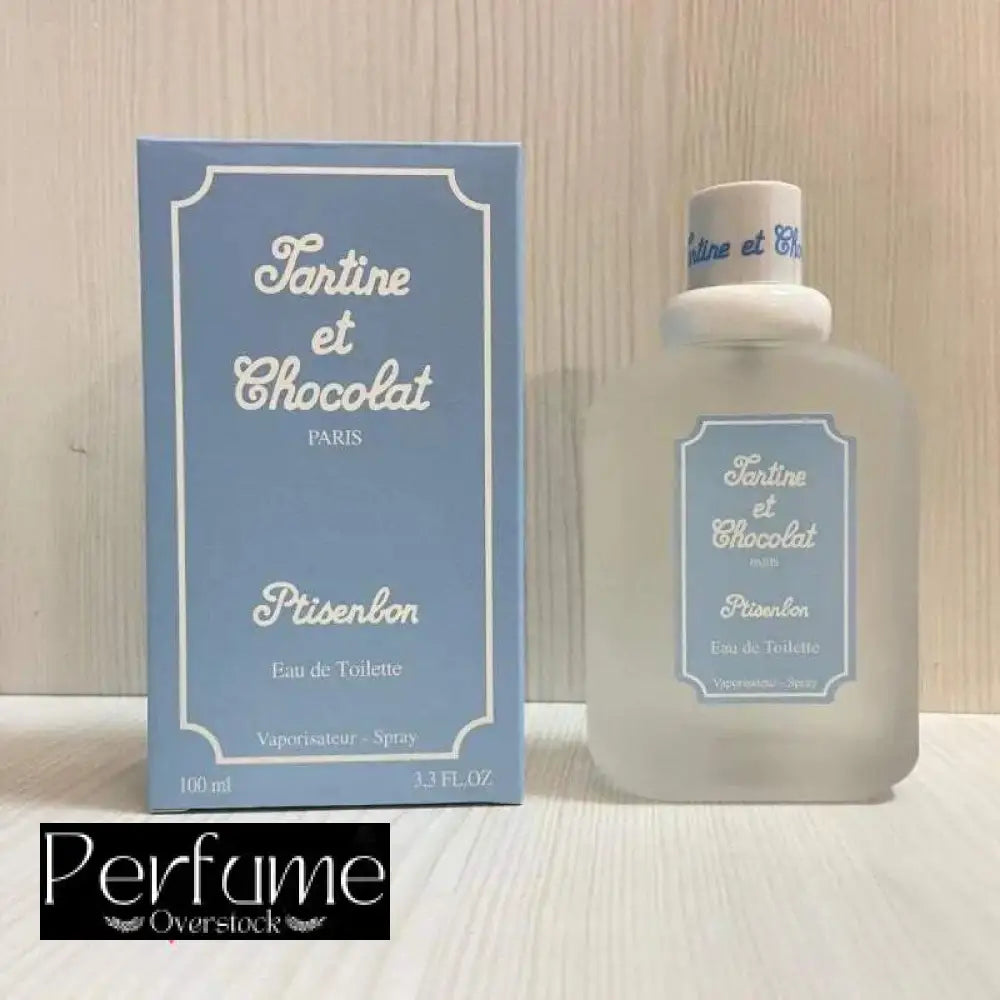 Givenchy Tartine et Chocolat Ptisenbon 3.3 oz Eau de Toilette