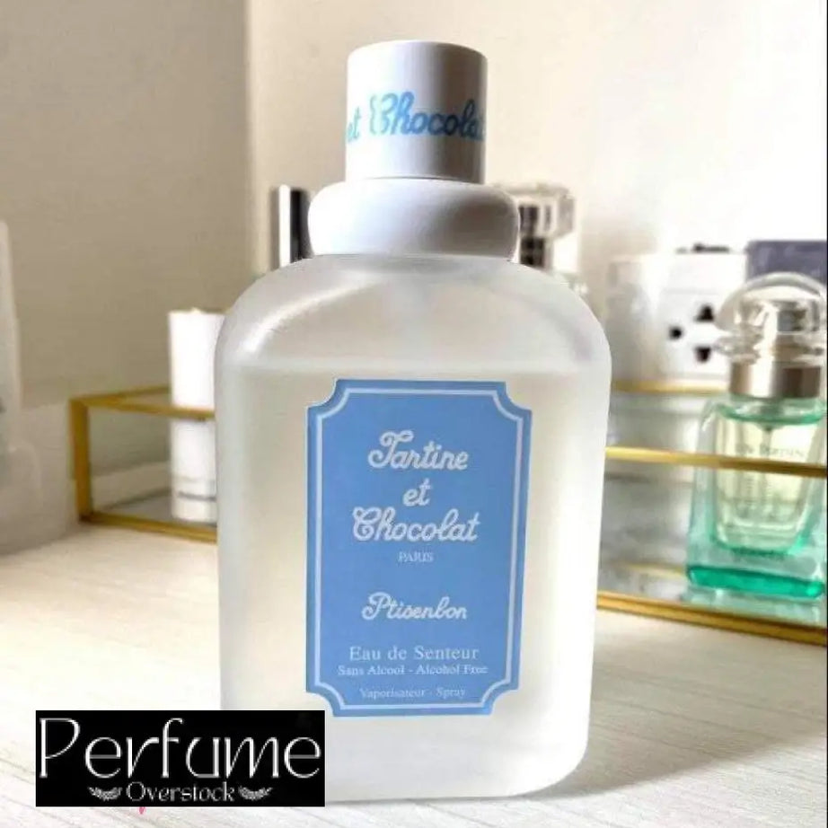 Givenchy Tartine et Chocolat Ptisenbon 3.3 oz Eau de Toilette
