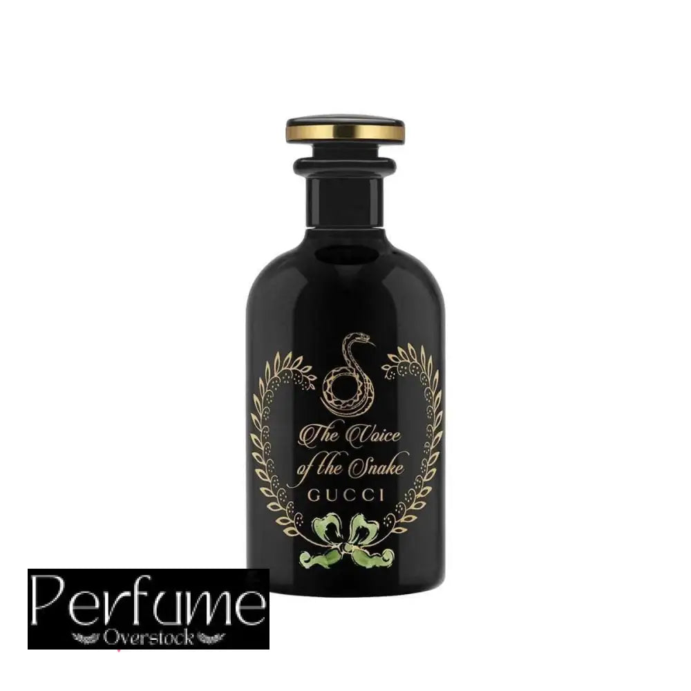 Gucci Alchemist’s The Voice of the Snake Oud 100ml Eau De Parfum