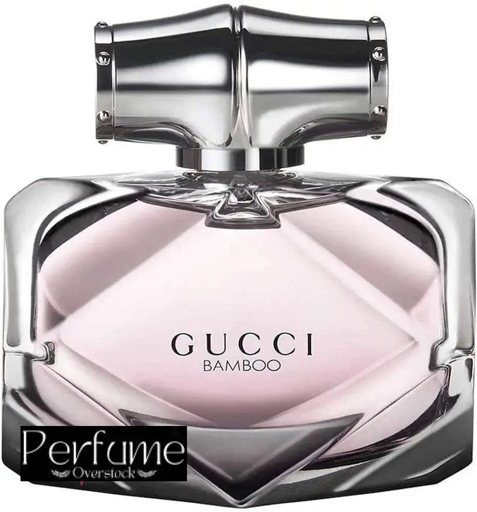 Gucci Bamboo For Women Eau De Parfum 75ml