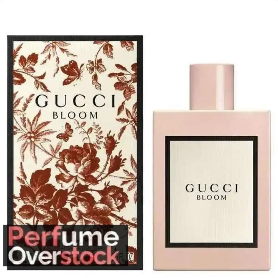 Gucci Bloom Eau De Parfum For Women 100ml - Eau de Parfum