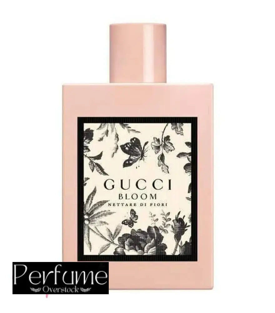 Gucci Bloom Nettare di Fiori Eau de Parfum For Women 100ml