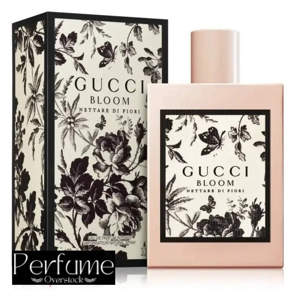 Gucci Bloom Nettare di Fiori Eau de Parfum For Women 100ml
