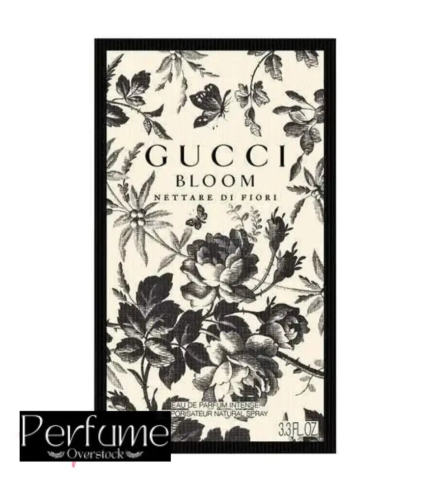 Gucci Bloom Nettare di Fiori Eau de Parfum For Women 100ml