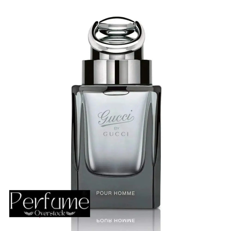 Gucci By Gucci by Gucci for Men Eau De Toilette Spray 90ml