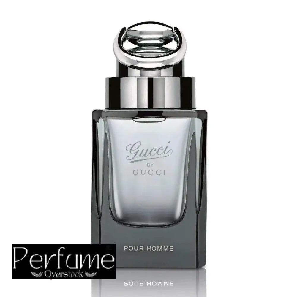 Gucci By Gucci by Gucci for Men Eau De Toilette Spray 90ml
