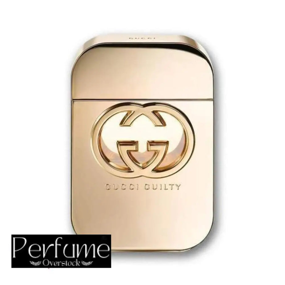 Gucci Eau Guilty Eau De Toilette 100ml for Women