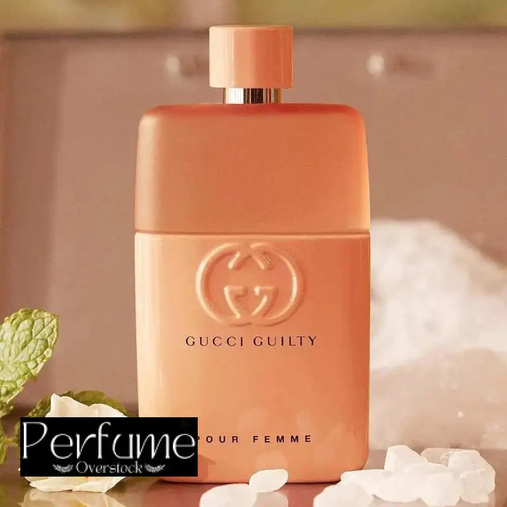Gucci Guilty Love Edition Pour Femme EDP 100ml