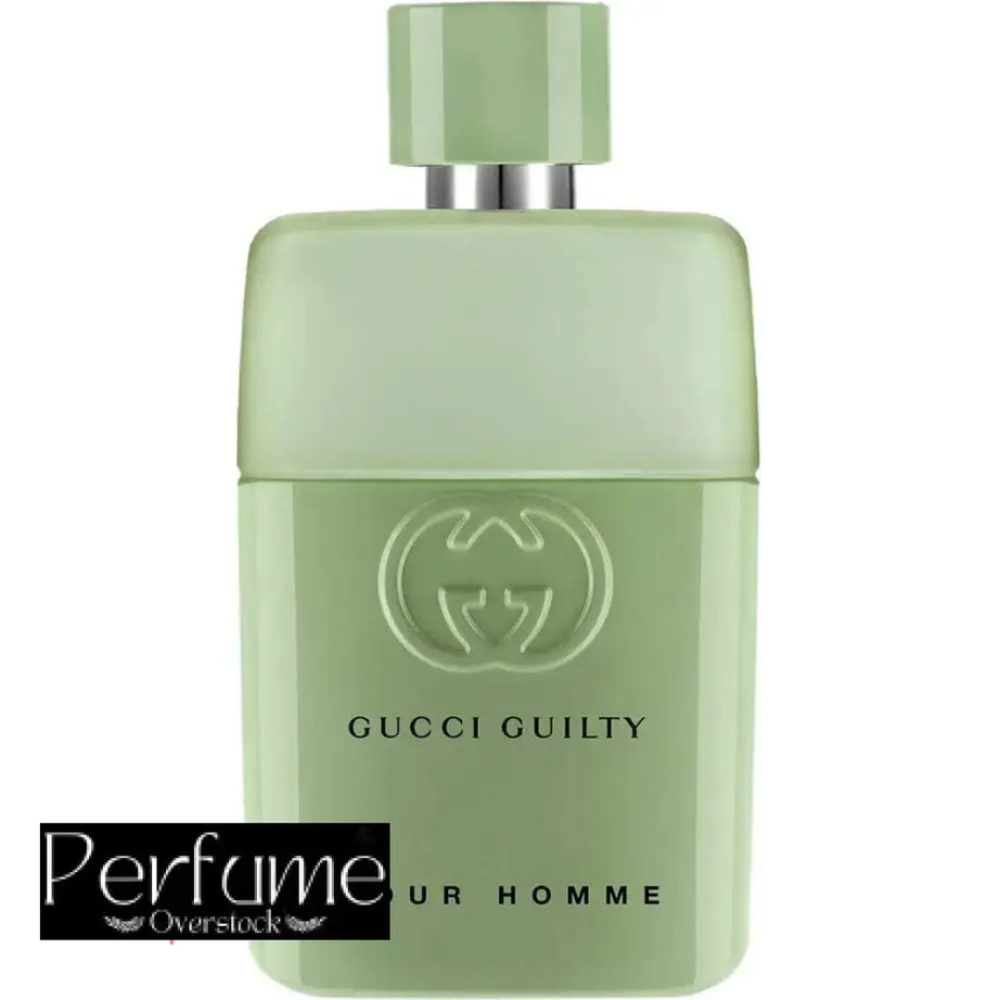 Gucci Guilty Love for Men Eau De Toilette Spray 100ml
