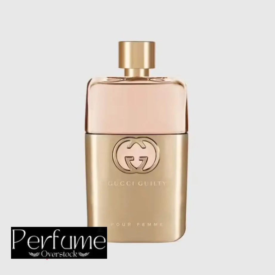 Gucci Guilty Pour Femme for Women Eau de Parfum Gucci 90ml