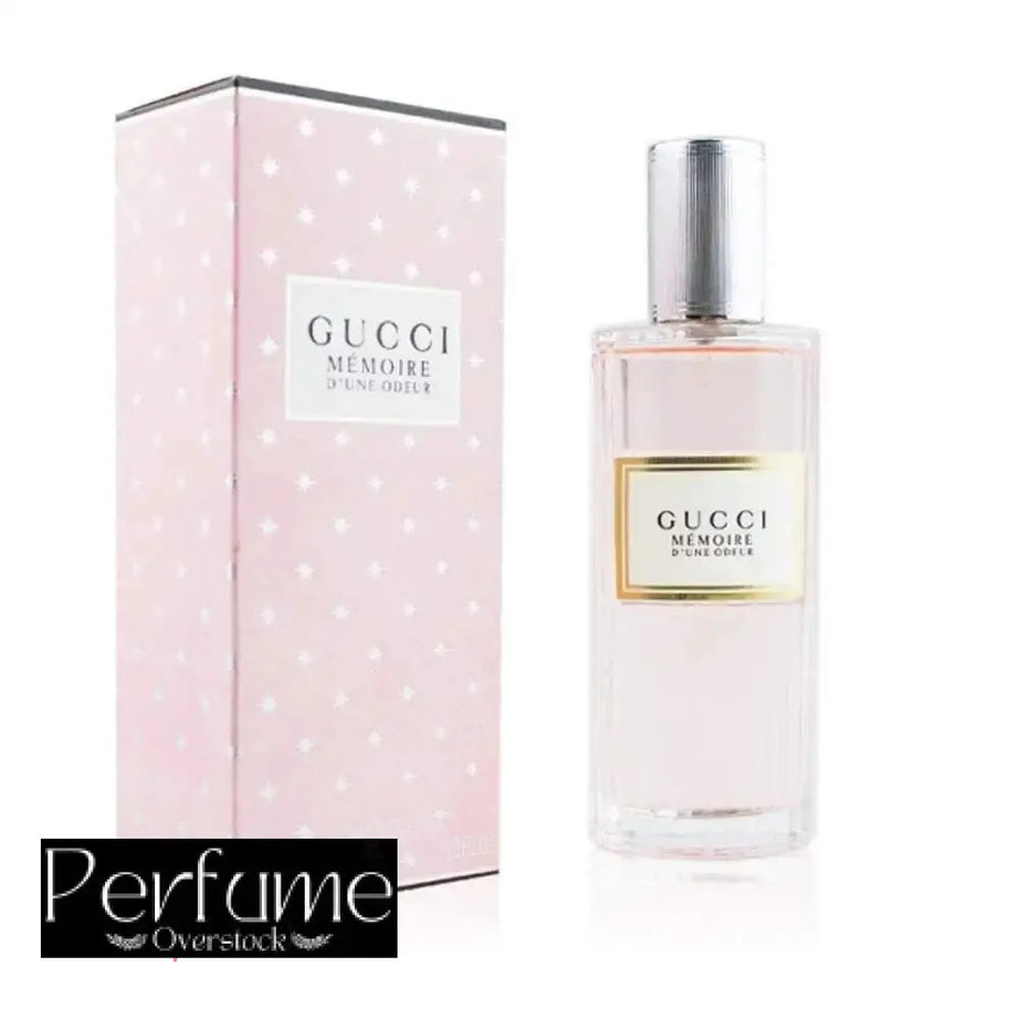 Gucci Mémoire d’une Odeur 100ml Eau de Parfum For Women (Pink)