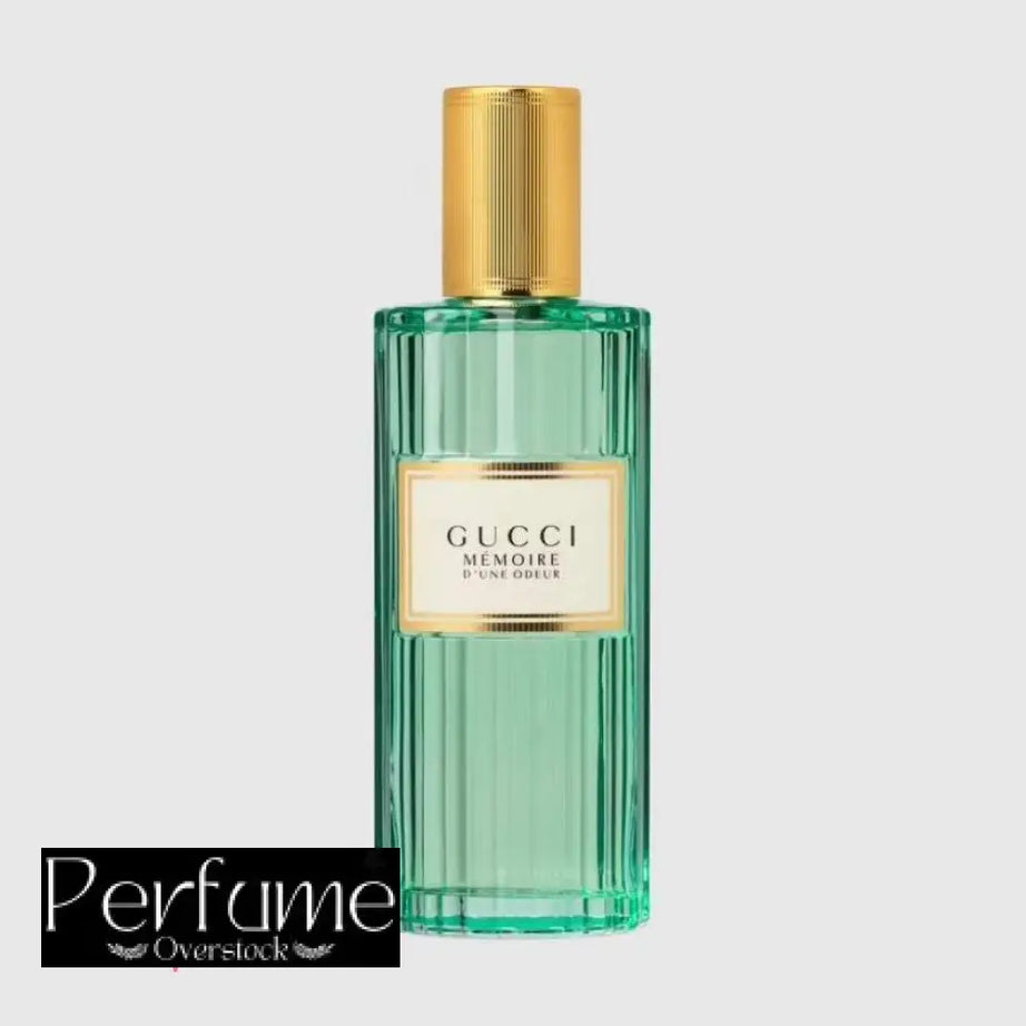 Gucci Mémoire d’une Odeur 100ml Eau de Parfum Unisex