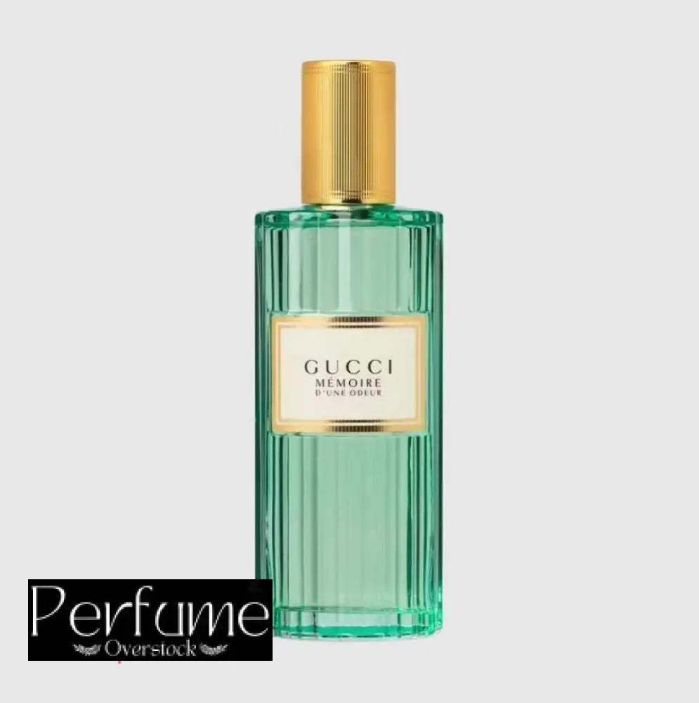 Gucci Mémoire d’une Odeur 100ml Eau de Parfum Unisex