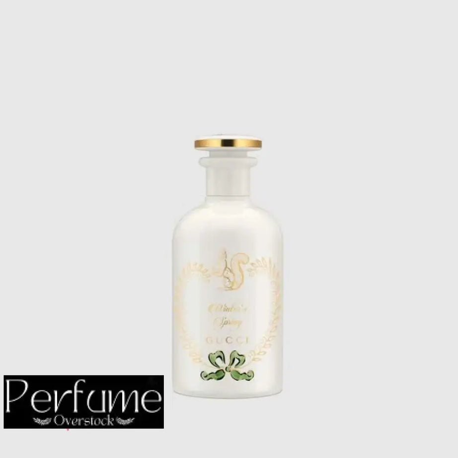 GUCCI Winter’s Spring Eau de Perfume For Unisex 100 ml