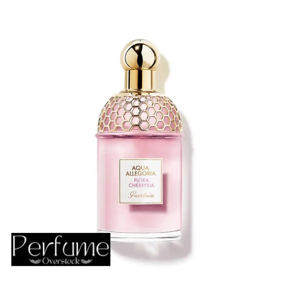 Guerlain Aqua Allegoria Flora Cherrysia EDT Unisex 125ml