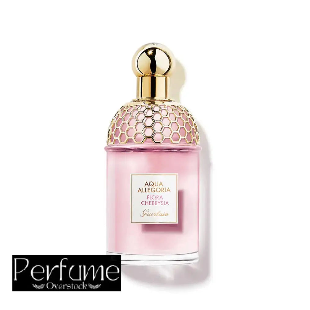 Guerlain Aqua Allegoria Flora Cherrysia EDT Unisex 125ml