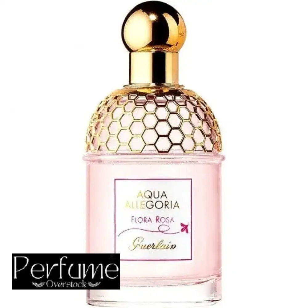 Guerlain Aqua Allegoria Flora Rosa Unisex EDT 100ml