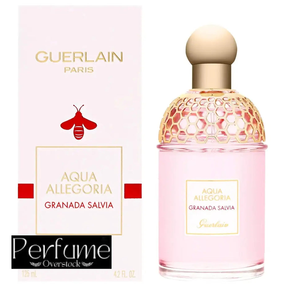 Guerlain Aqua Allegoria Granada Salvia EDt Unisex 125ml