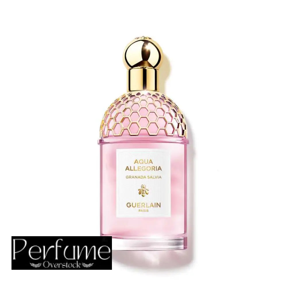 Guerlain Aqua Allegoria Granada Salvia EDt Unisex 125ml