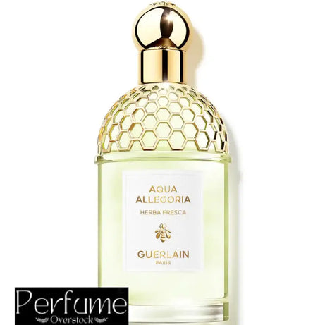 Guerlain Aqua Allegoria Herba Fresca Unisex 125ml