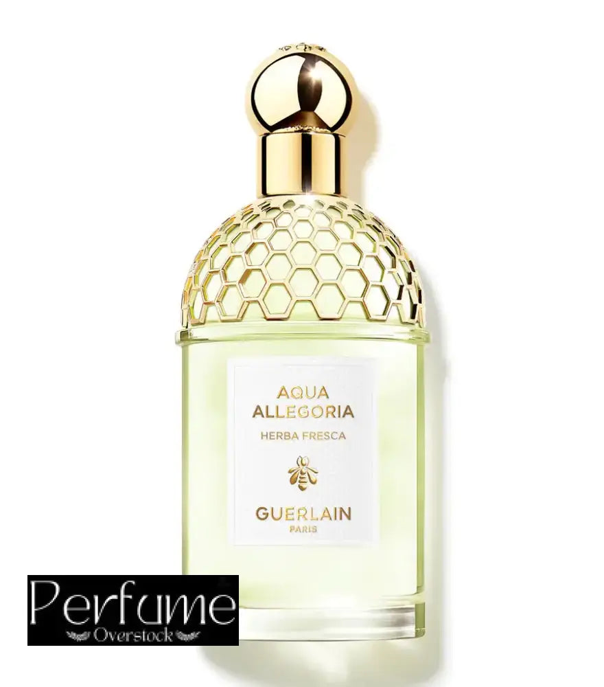 Guerlain Aqua Allegoria Herba Fresca Unisex 125ml