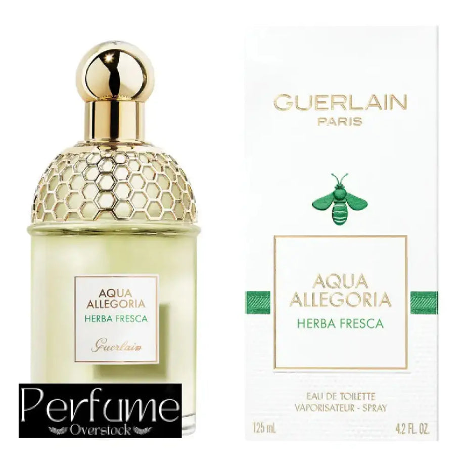 Guerlain Aqua Allegoria Herba Fresca Unisex 125ml