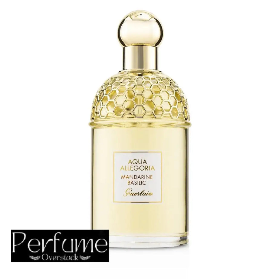 Guerlain Aqua Allegoria Mandarine Basilic EDT Women 125ml