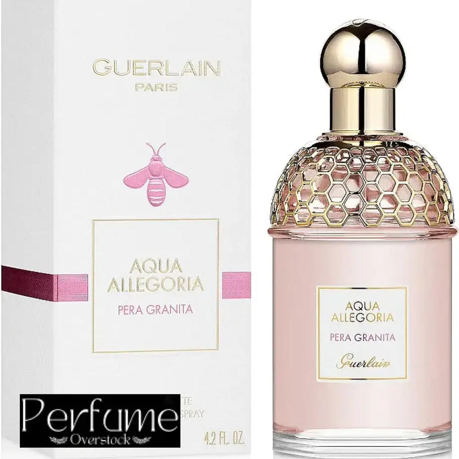 Guerlain Aqua Allegoria Pera Granita EDT Women 125ml