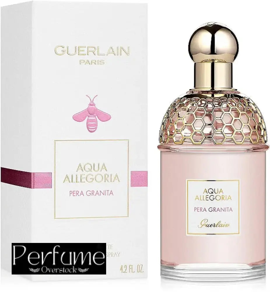 Guerlain Aqua Allegoria Pera Granita EDT Women 125ml