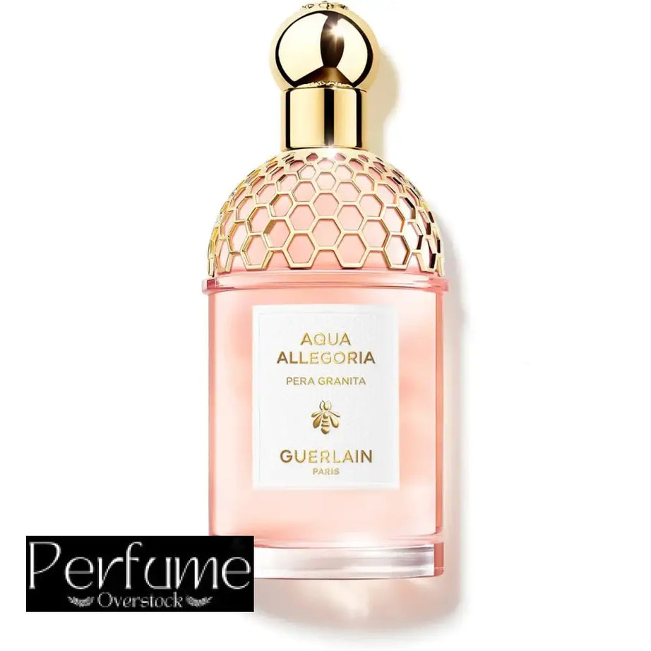 Guerlain Aqua Allegoria Pera Granita EDT Women 125ml