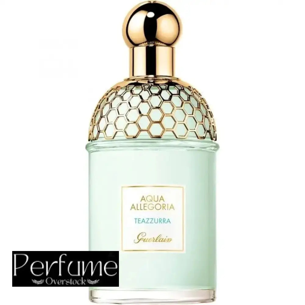 Guerlain Aqua Allegoria Teazzurra EDT Unisex 125ml