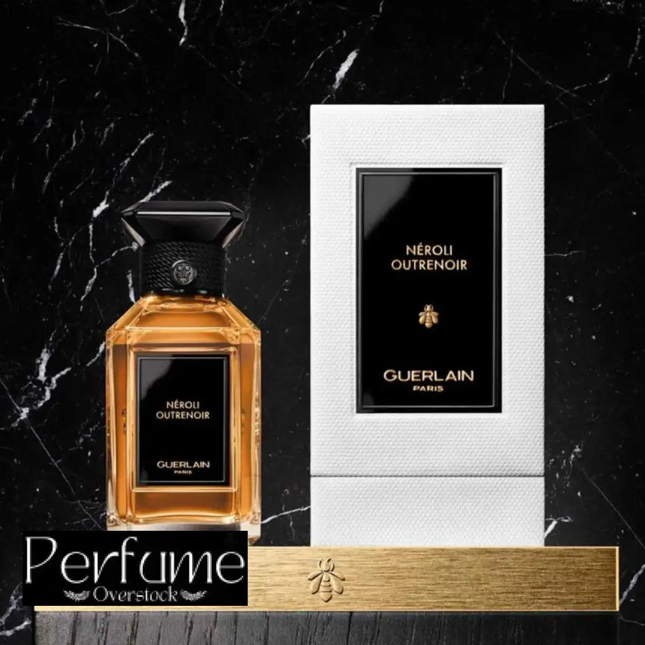 Guerlain Neroli Outrenoir EDP Unisex 100ml